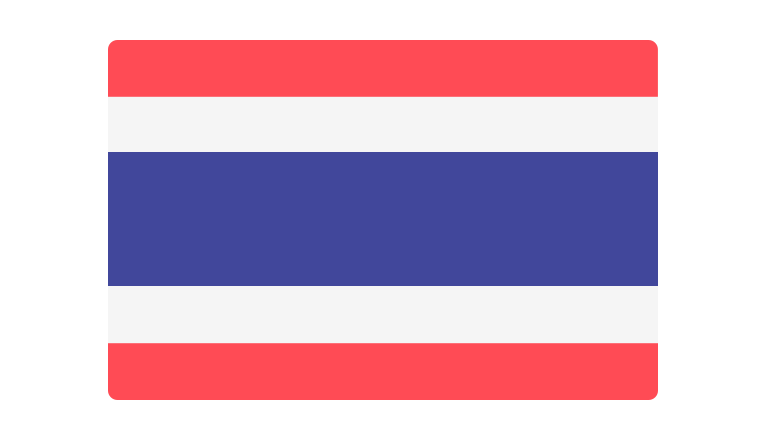 Thailand flag