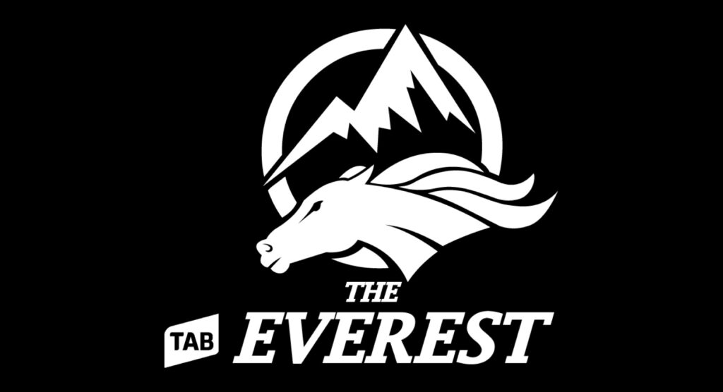 The Everest logo