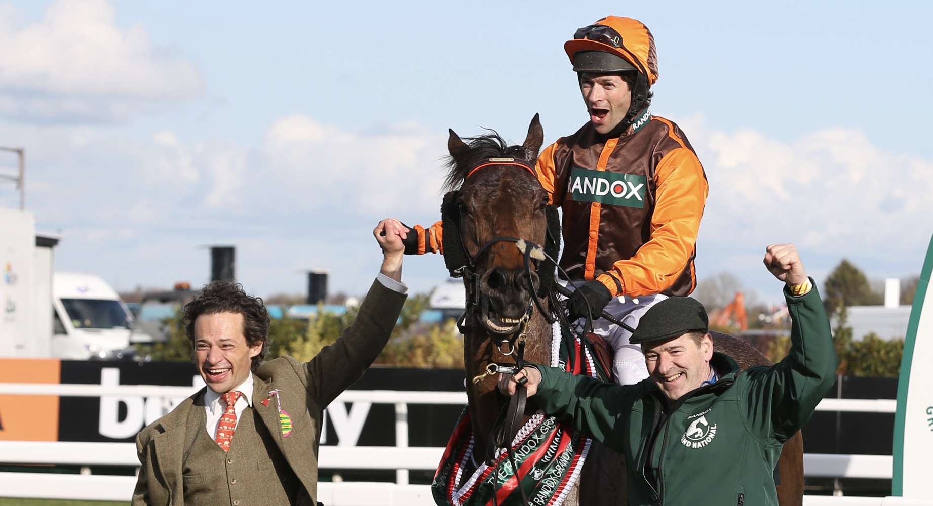 Horse Racing Trainers Browse through Complete Reviews and Statistics