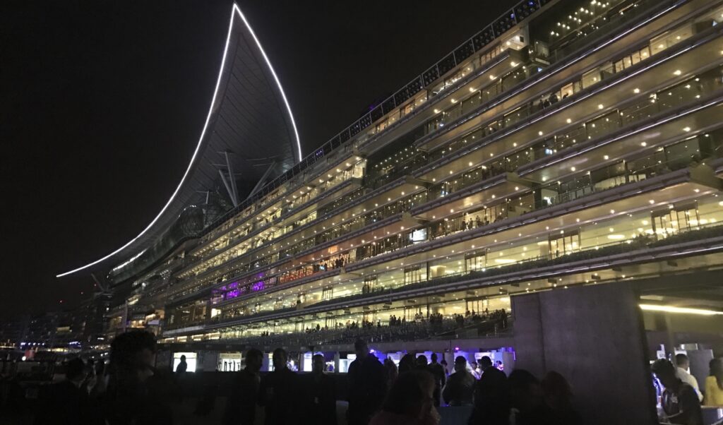 Meydan Racecourse