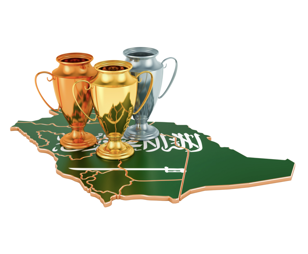 Online Betting in Saudi Arabia - Find the Best Betting Sites