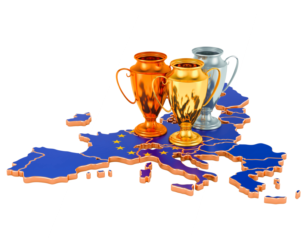 Best European Betting Sites 2024 Online Betting in Europe