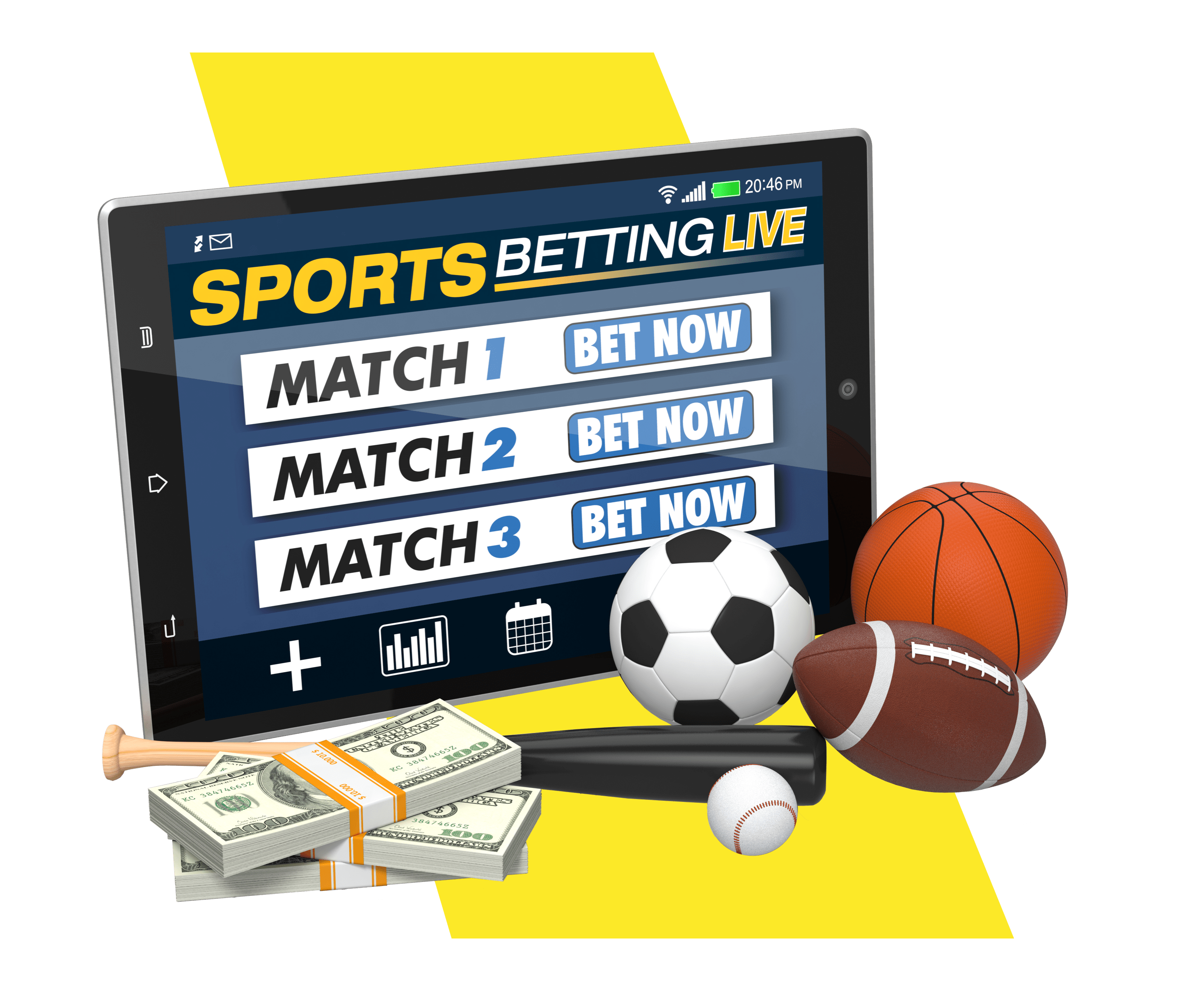 Best Sport Betting Apps 2023