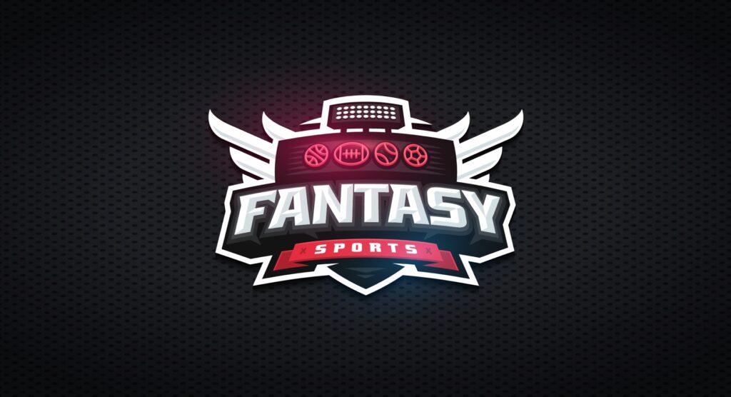 Fantasy sports logo