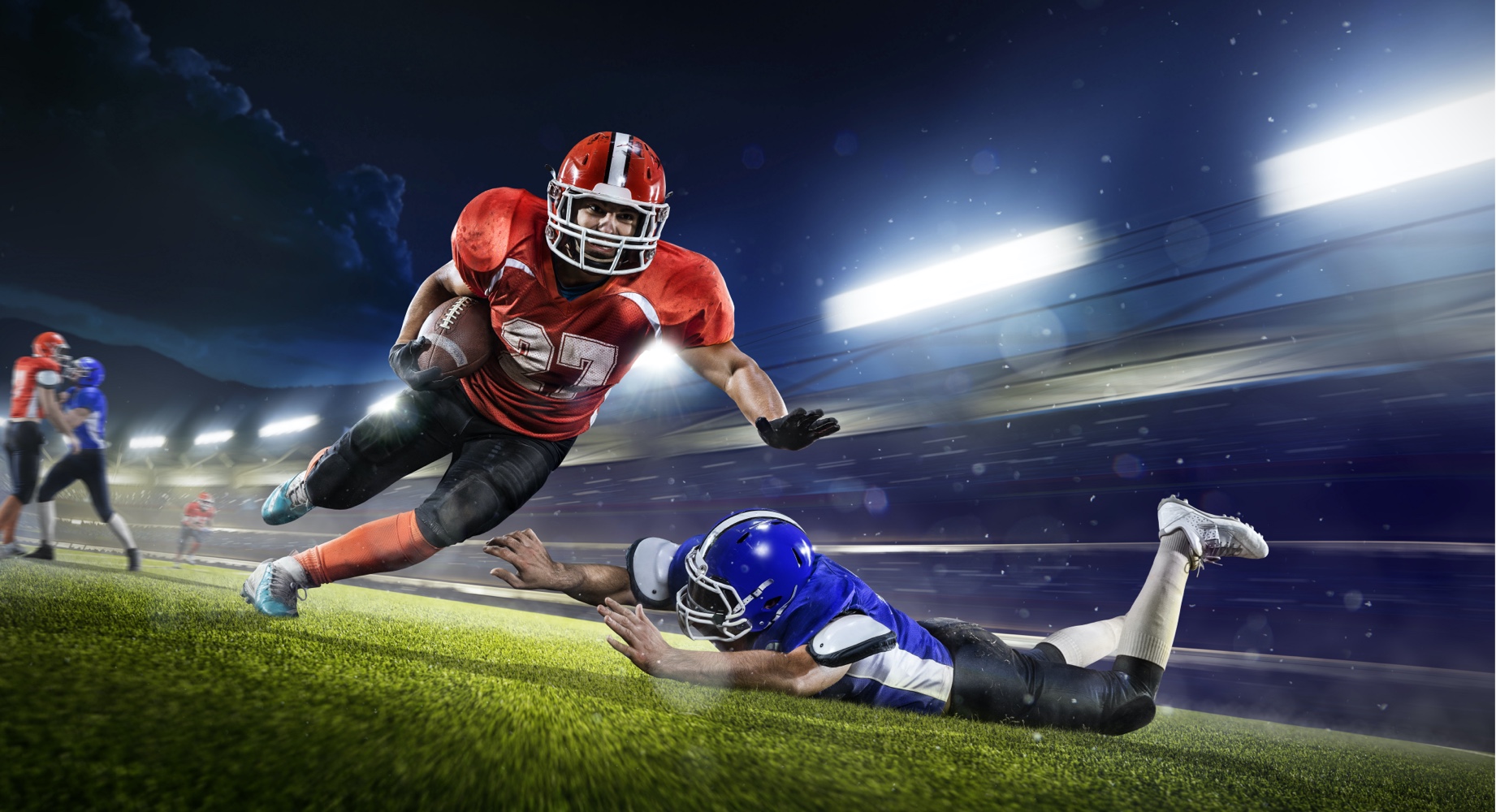 Daily Fantasy Football Strategy The Complete Guide