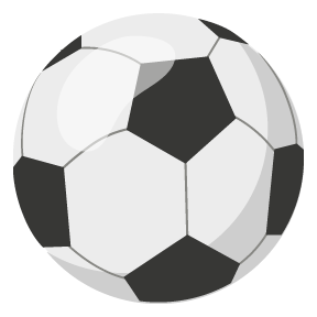football