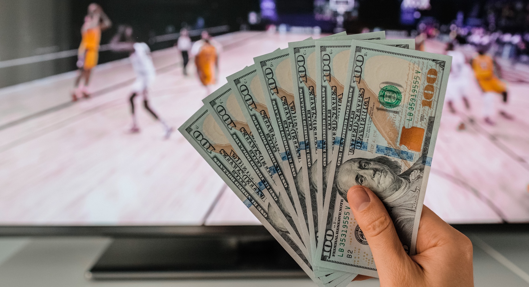 Basketball Betting in Asia - The Best Sites for Asian Bettors