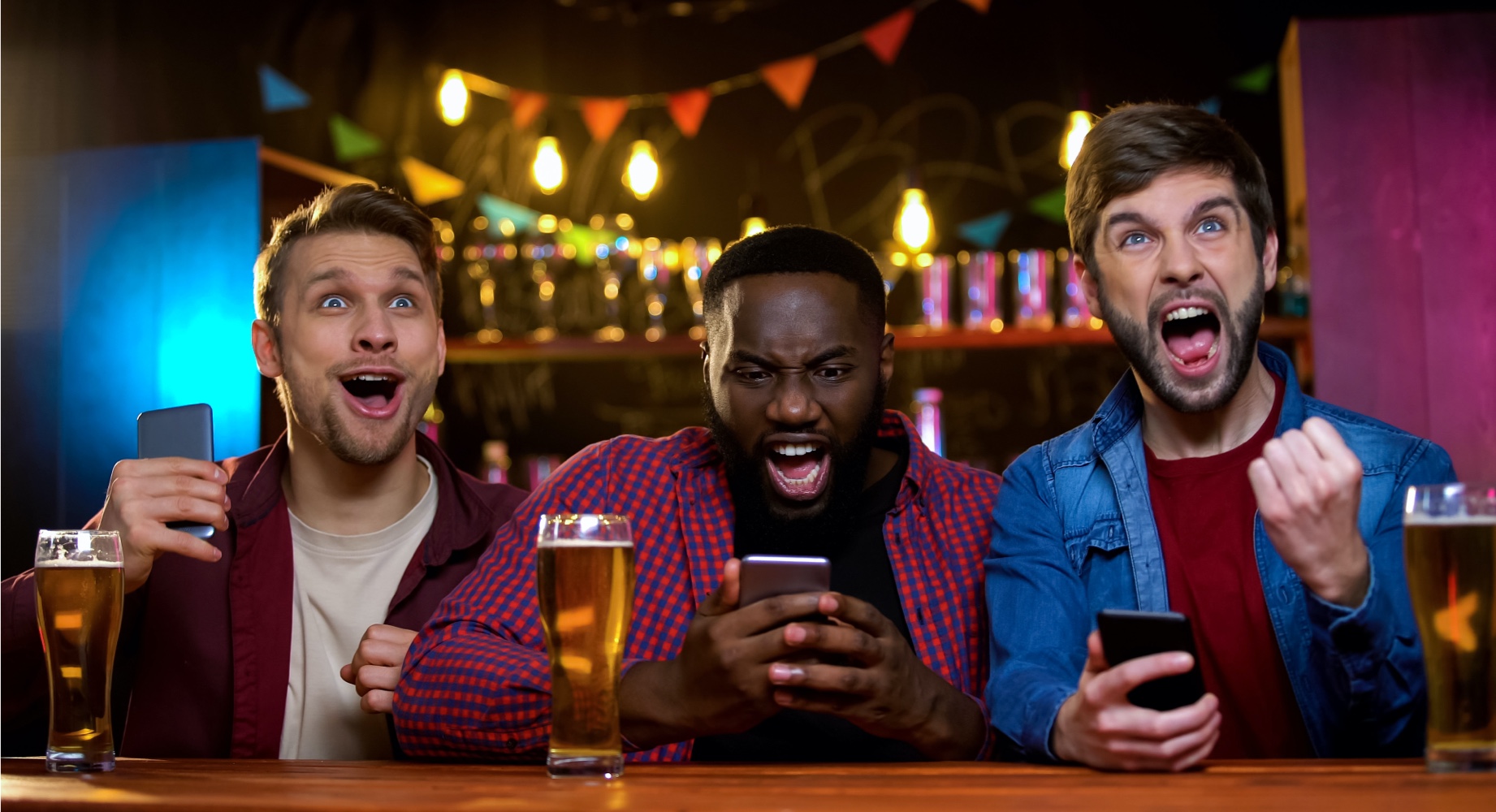 Best European Betting Sites 2024 Online Betting in Europe