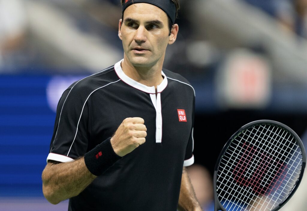 Roger Federer