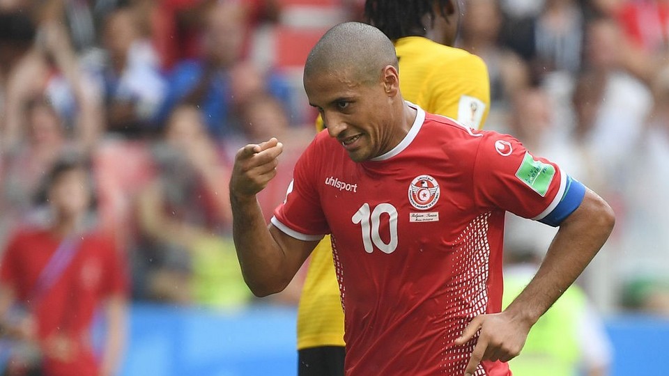 Will Tunisia and Panama put on a show before exiting the World Cup?