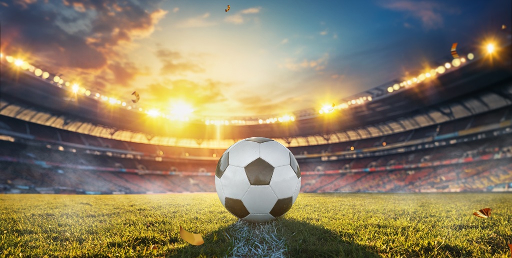 Estadio Akron, Guadalajara, Mexico