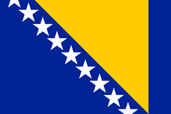 Bosnia &amp; Herzegovina