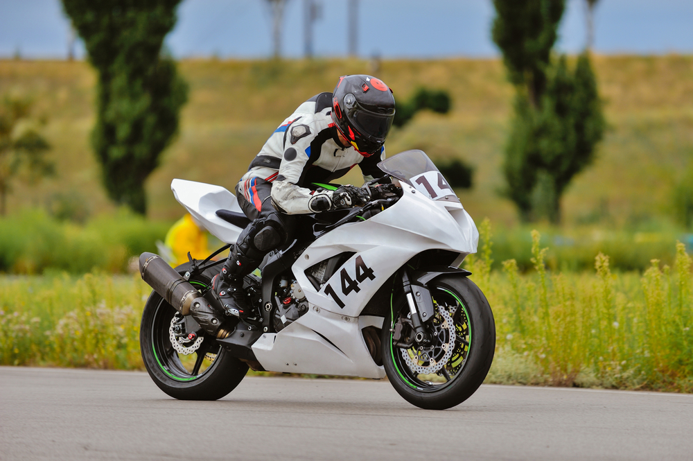 Superbike