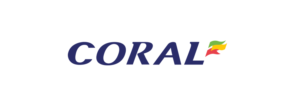 Coral logo