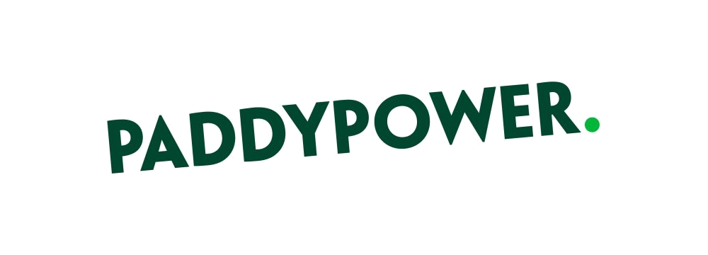 Paddy Power logo